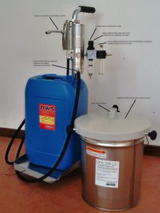 Pompa Ecopn